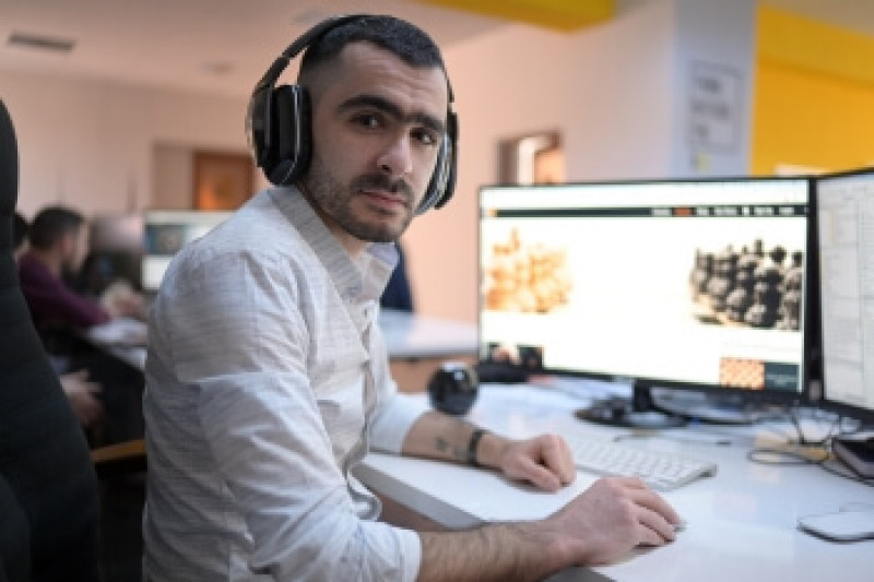 Tactical Mastery with a GM